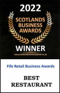 Scotlands Business Awards